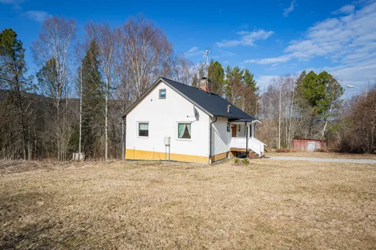 Villa, Sillre 159, Sillre, Sundsvall