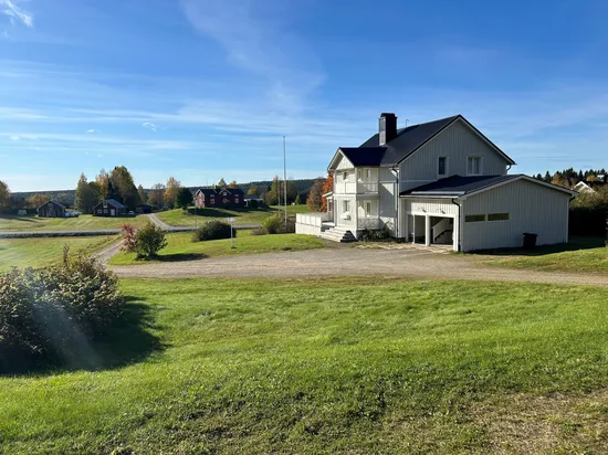 Gård/Skog, Risliden 29, Risliden, Norsjö