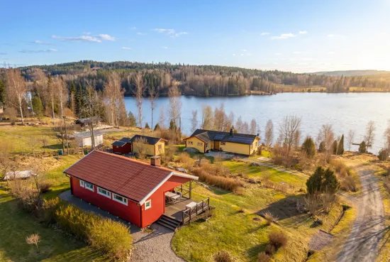 Fritidshus, Kolarstigen 5, Torhyttan, Lekeberg