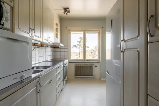 Bostadsrätt, Fjällgatan 27, Tullen, Borås