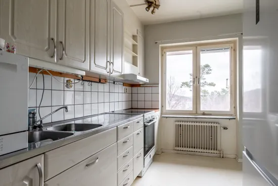 Bostadsrätt, Fjällgatan 27, Tullen, Borås