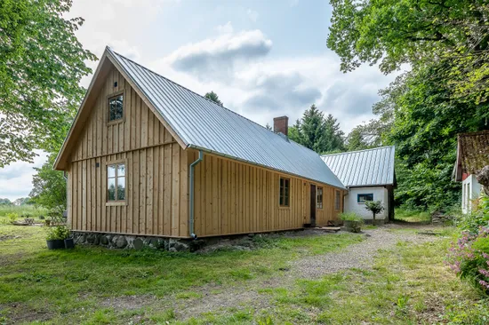 Gård/Skog, Hassle Klövhus, Stehag, Eslöv