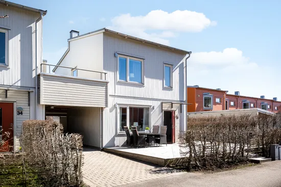 Bostadsrätt, Ligustervägen 32, Kungsbacka - Tölö  Ängar, Kungsbacka