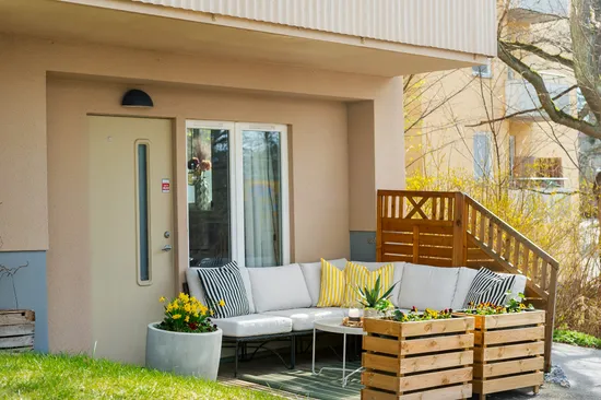 Bostadsrätt, Sulitelmavägen 16, Bromma / Traneberg, Stockholm