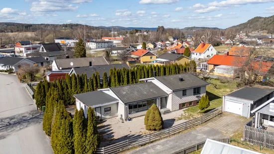 Villa, Skyttegatan 9, Lilla Edet