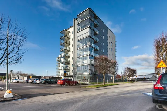 Bostadsrätt, Adress dold tillsvidare, Åstorp