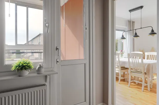 Bostadsrätt, Benvägen 52, Bjurhovda, Västerås