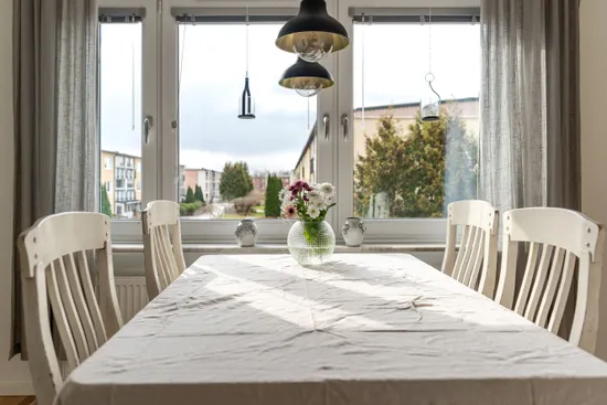 Bostadsrätt, Benvägen 52, Bjurhovda, Västerås