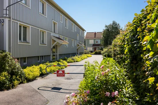 Bostadsrätt, Antenngatan 33A, Järnbrott, Göteborg