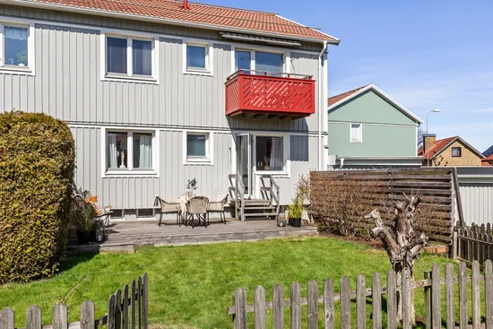 Bostadsrätt, Antenngatan 33A, Järnbrott, Göteborg