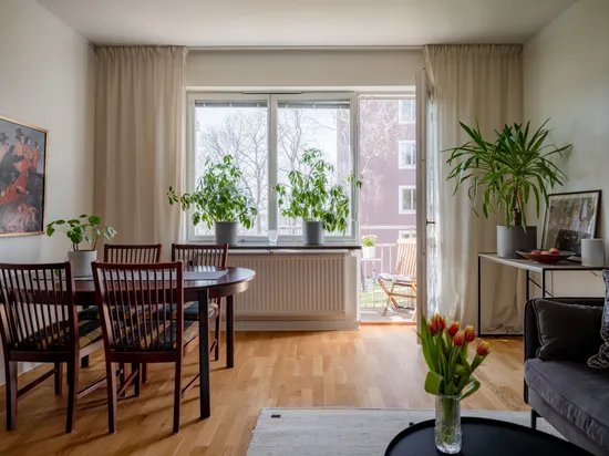 Bostadsrätt, Torsvikssvängen 46, Torsvik, Lidingö