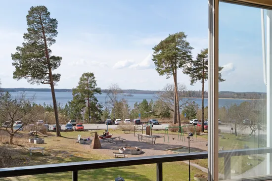 Bostadsrätt, Smedvägen 16, Kallhäll, Järfälla