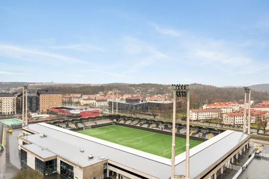 Bostadsrätt, Virvelvindsgatan 24, Centrala Hisingen, Göteborg