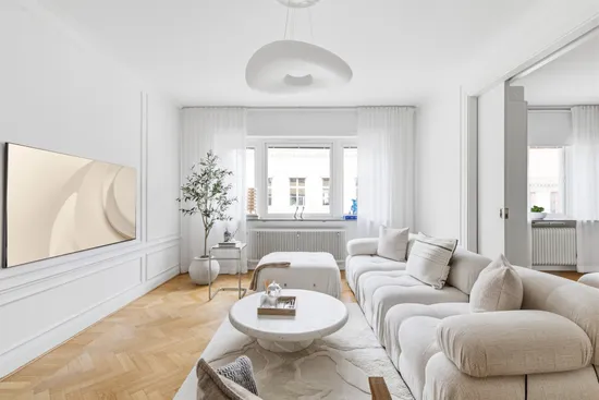 Bostadsrätt, Östra Storgatan 58, Jönköping Öster, Jönköping