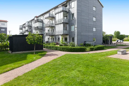 Bostadsrätt, Midgårdsgatan 1f, Citygross, Höganäs