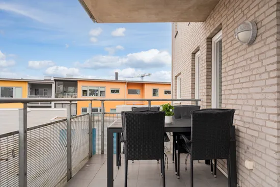 Bostadsrätt, Visingsögatan 3, Rydebäck, Helsingborg