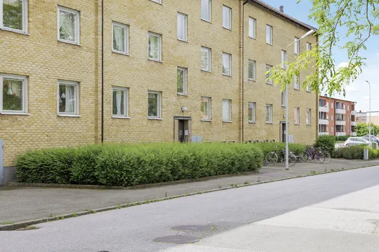 Bostadsrätt, Bergstrands väg 3D, Simrishamn Centrum, Simrishamn