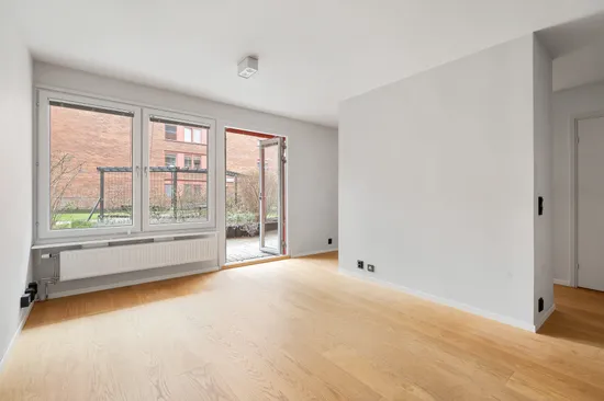 Bostadsrätt, Valhallavägen 152C, Östermalm, Stockholm