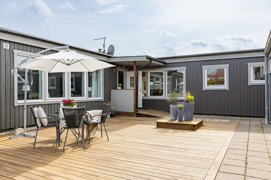 Villa, Silvavägen 15, Stenhamra, Ekerö