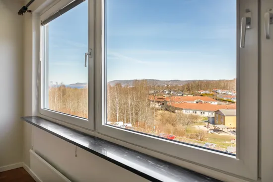 Bostadsrätt, Oxelgatan 5, Ekhagen, Jönköping