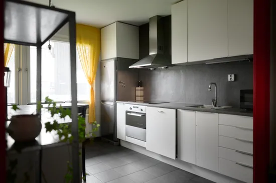 Bostadsrätt, Vaktmästaregången 12, Masthugget, Göteborg