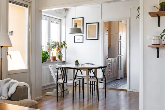 Bostadsrätt, Södra Ringvägen 55, Kristinehamn