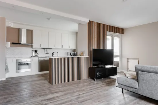 Bostadsrätt, Guldbrandsgatan 8, Trandared, Borås