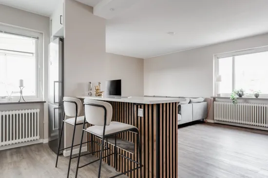 Bostadsrätt, Guldbrandsgatan 8, Trandared, Borås