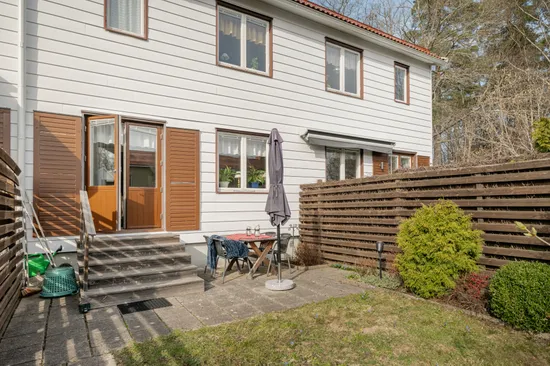 Bostadsrätt, Bolindervägen 128, Kallhäll, Järfälla