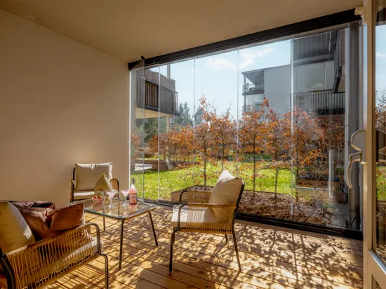 Bostadsrätt, Rudbecks väg 149, Edsberg-Landsnora, Sollentuna