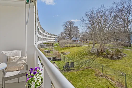 Bostadsrätt, Trädgårdsvägen 22, Runby, Upplands Väsby