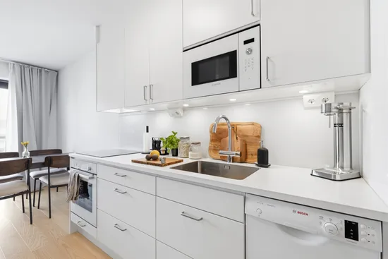 Bostadsrätt, Dalviksringen 31, Dalvik, Jönköping