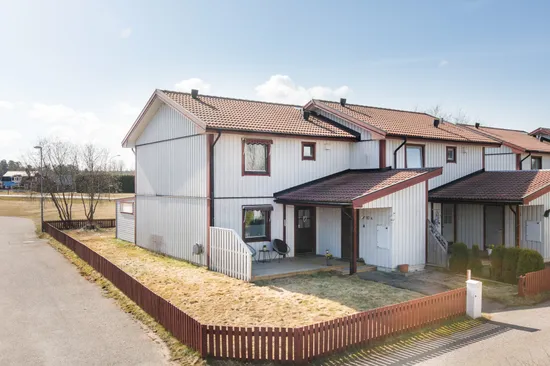 Radhus, Stengatan 10A, Skutskär, Älvkarleby