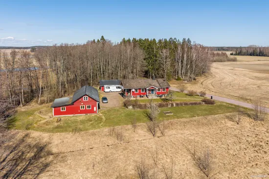 Villa, Hammar 250, Arnön, Karlstad