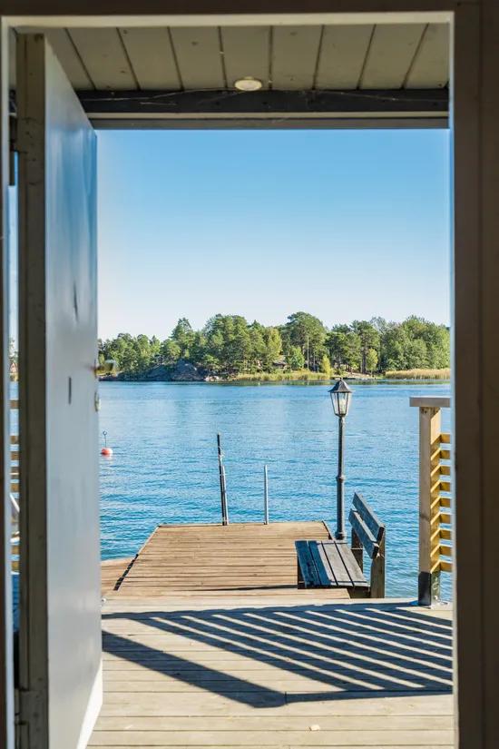 Fritidshus, Jogersö-Bergö 40, Jogersö, Oxelösund