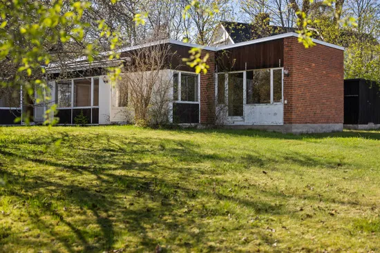 Villa, Kottlavägen 10, Kottla, Lidingö