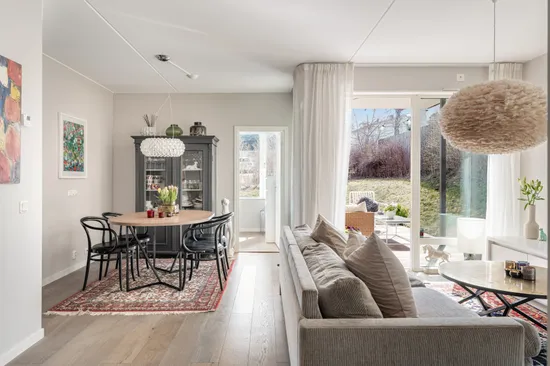 Bostadsrätt, Sippvägen 22C, Viggbyholm Sjösidan, Täby