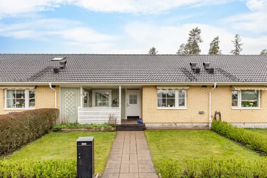 Bostadsrätt, Björkliden 91, Malmslätt, Linköping