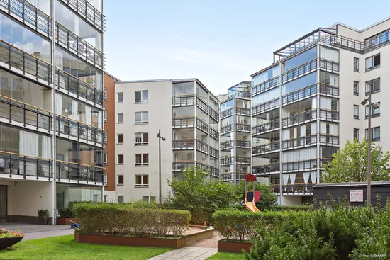 Bostadsrätt, Lindholmsallén 53, Lindholmen Norra Älvstranden, Göteborg