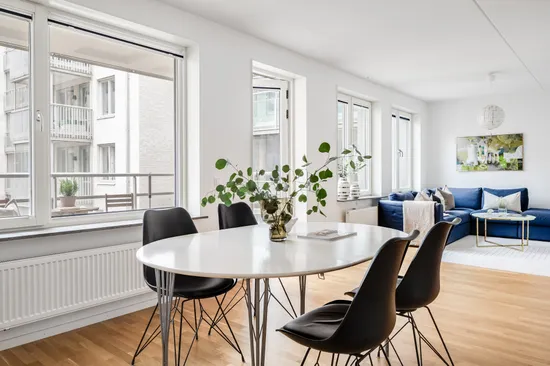 Bostadsrätt, Bures gata 19A, Hyllie, Malmö