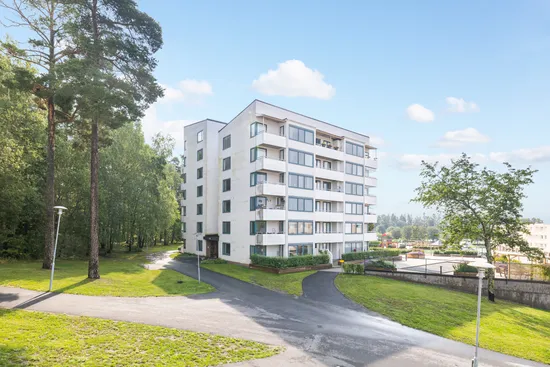 Bostadsrätt, Holmvägen 19, Centrala Väsby, Upplands Väsby