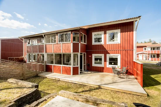 Bostadsrätt, Topasvägen 5B, Södra Bomhus, Gävle