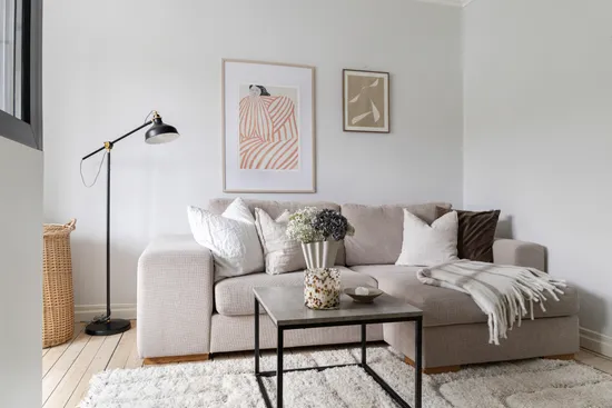 Bostadsrätt, Hökegårdsgatan 14A, Krokslätt, Mölndal