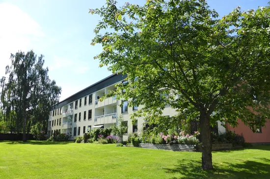 Bostadsrätt, Bollmoravägen 44, Tyresö