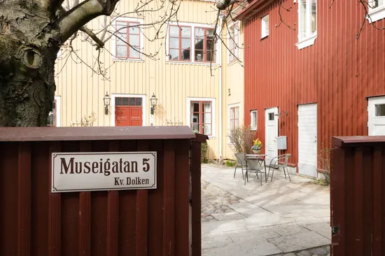 Bostadsrätt, Museigatan 5, Östra Centrum, Jönköping