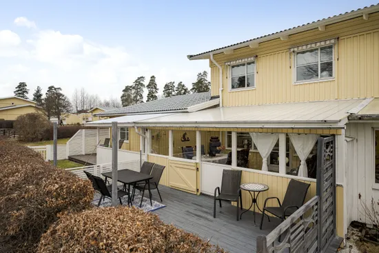 Bostadsrätt, Radhus, Talltullvägen 4I, Katrineholm Talltullen, Katrineholm