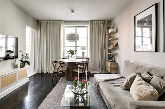 Bostadsrätt, Vulcanusgatan 4, 2 tr, Vasastan Atlas, Stockholm