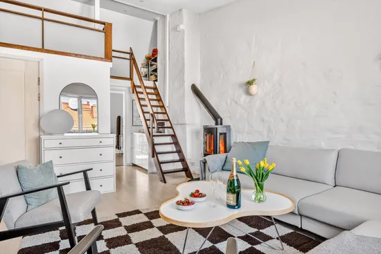 Bostadsrätt, Eliegatan 4, Centrala Sundbyberg, Sundbyberg