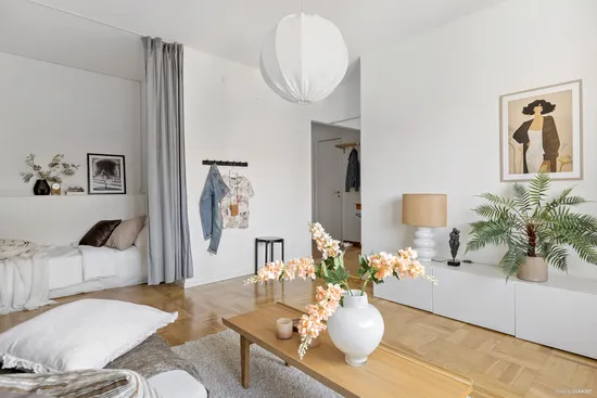 Bostadsrätt, Restalundsvägen 81, Centralt/Sörby, Örebro