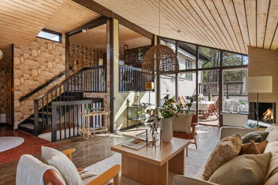 Villa, Ryavägen 13, Täby Kyrkby, Täby